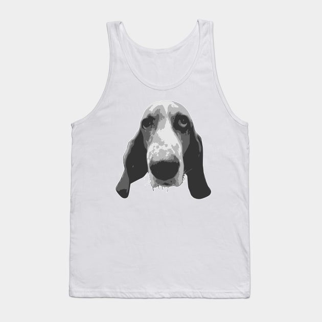 Charlie Tank Top by Leave Dad Alone